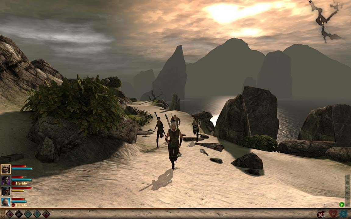 Dragon Age II (Signature Edition) - Imagen 38